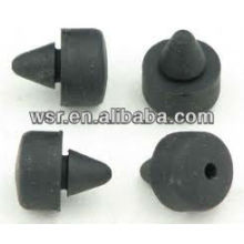 rubber hinge bumpers